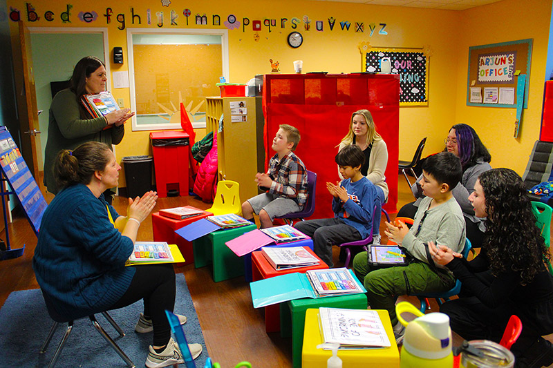 bg-morning-meeting-classroom Meliora Academy Morning Classroom Meeting