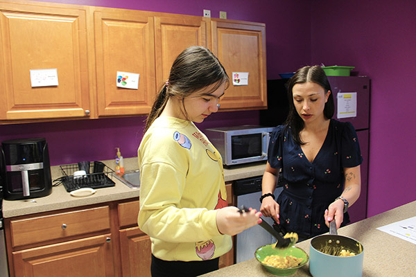 tn-cooking-skills-training Meliora Academy student teacher cooking skills training