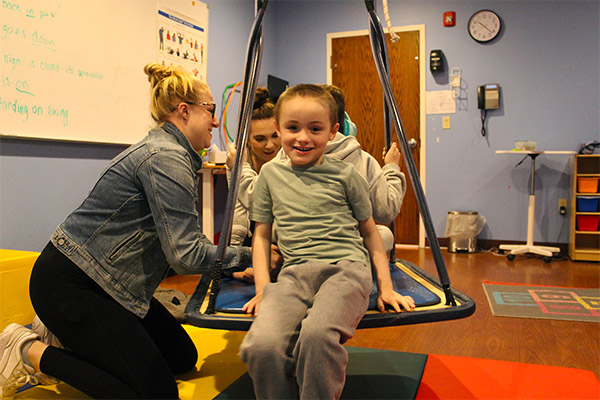 tn-student-in-sensory-lab2 Meliora Academy Student with teacher in sensory lab