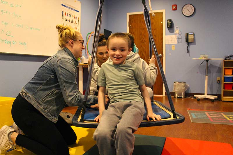 tn-student-in-sensory-lab3 Student in Sensory Lab