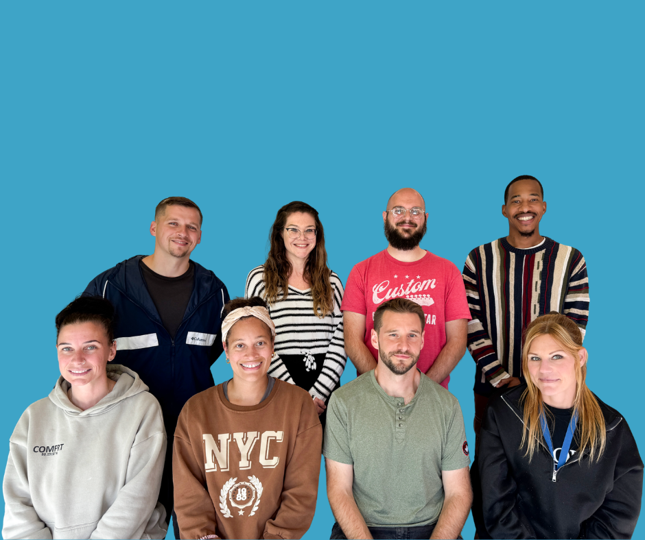 Registered Behavior Technician (RBT)- Blue Team