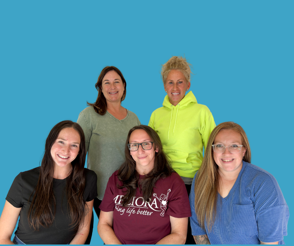 Registered Behavior Technician (RBT)- Navy Team