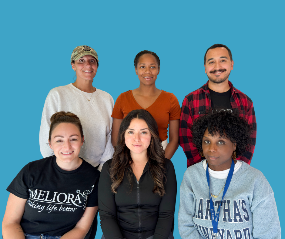 Registered Behavior Technician (RBT)- Orange Team