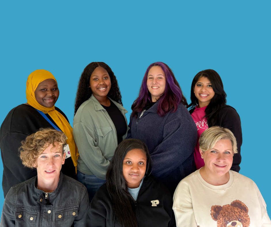 Registered Behavior Technician (RBT)- Purple Team