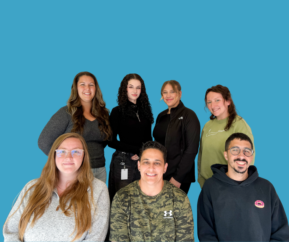 Registered Behavior Technician (RBT)- Teal Team