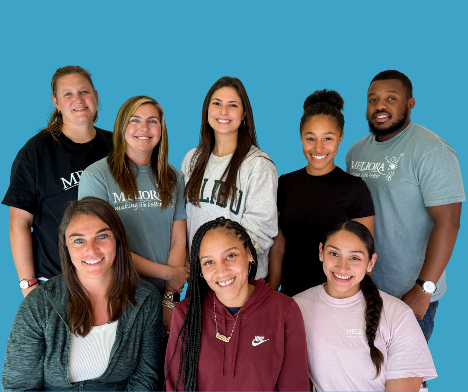 Registered Behavior Technician (RBT)- Yellow Team