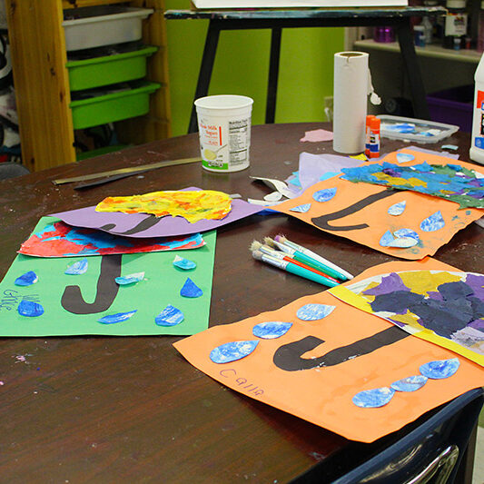 tn-art-class Meliora Academy Art Class