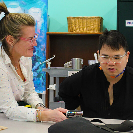 tn-meliora-student-teacher Meliora Academy Student and Teacher