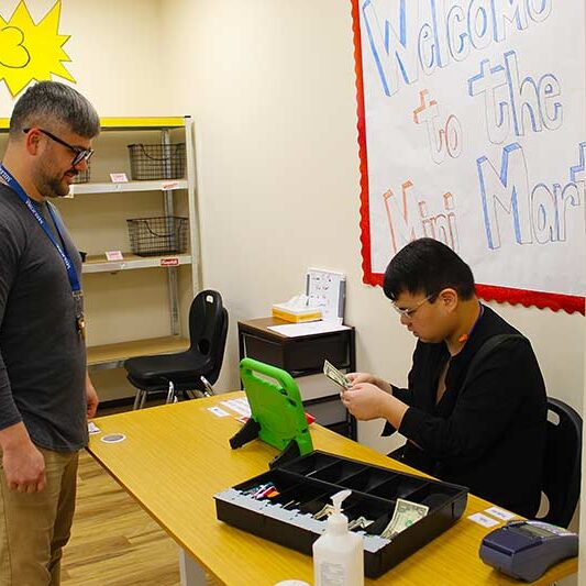 tn-occupational-therapy-mini-mart Occupational Therapy Mini Mart